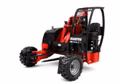 2026 Manitou TMT 55 XT 4W Y ST5 - Image 4