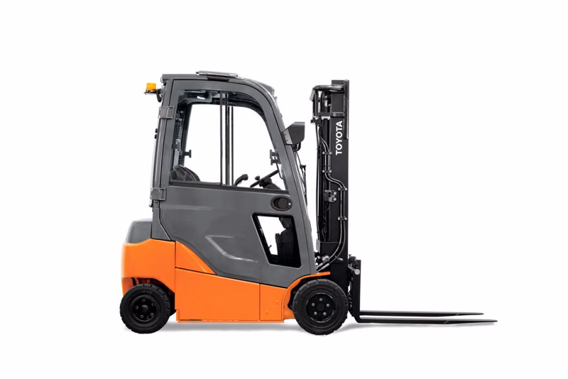 2026 Toyota Material Handling 8FBH20 - Image 1