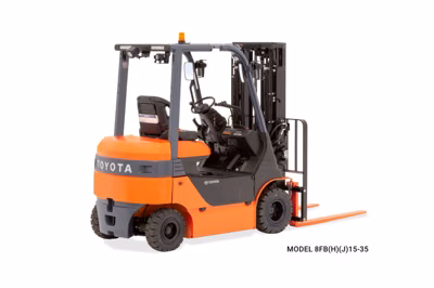 2027 Toyota Material Handling 8FB30 3