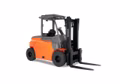 2026 Toyota Material Handling 8FBJ35 - Image 1