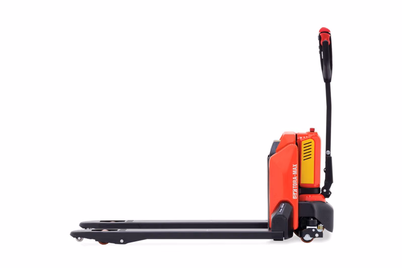 2027 Toyota Material Handling 2TWB45 - Image 2