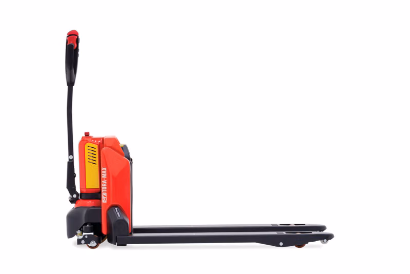 2027 Toyota Material Handling 2TWB45 - Image 3