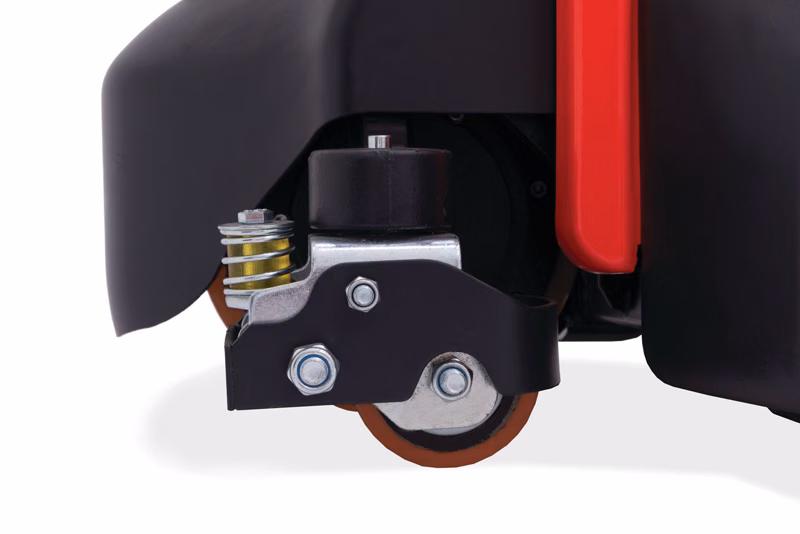 2027 Toyota Material Handling 2TWB45 - Image 5