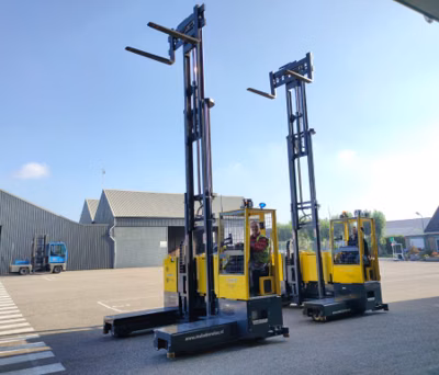 2026 Combilift Combi-MR4 2