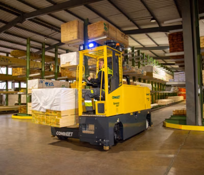 2026 Combilift Combi-MR4 3