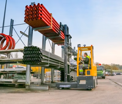 2026 Combilift Combi-MR4 4