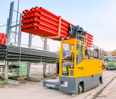2026 Combilift Combi-MR4 6