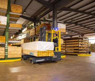 2026 Combilift Combi-MR4 9
