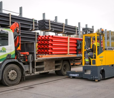 2026 Combilift Combi-MR4 11