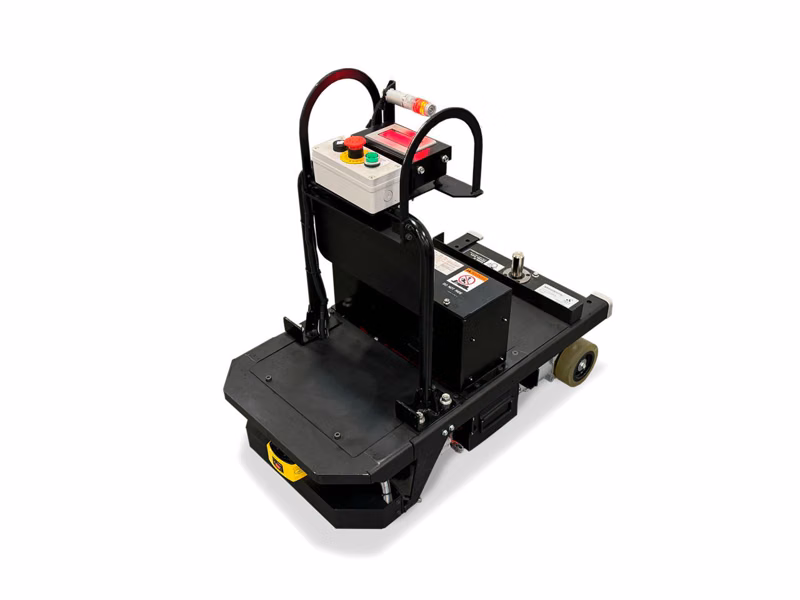 2026 Toyota Material Handling ATBS05 - Image 2