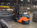2026 Toyota Material Handling 50-8FGC60U - Image 3