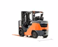 2027 Toyota Material Handling 50-8FGC35U - Image 6