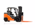 2027 Toyota Material Handling 50-8FGC45U - Image 4