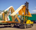 2026 Combilift C10000-4WSL - Image 2