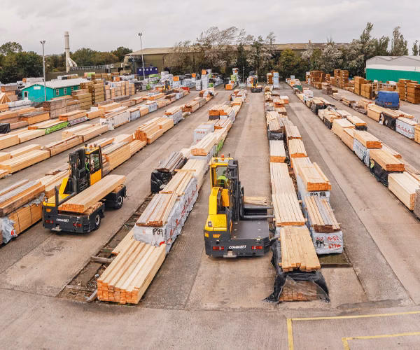 2026 Combilift C10000-4WSL - Image 3