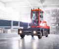 2026 Combilift C10000-4WSL - Image 4