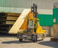 2026 Combilift C10000-4WSL - Image 5