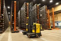2026 Combilift Combi-AGT 11000 - Image 2