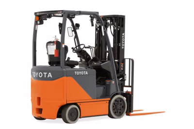 2027 Toyota Material Handling 8FBC20U-COMP 2
