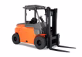 2027 Toyota Material Handling 05-9FBMK25T - Image 1