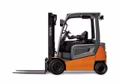 2027 Toyota Material Handling 05-9FBMK25T - Image 2