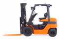 2027 Toyota Material Handling 05-8FBM50T - Image 3