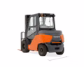 2027 Toyota Material Handling 9FBZ35U - Image 5