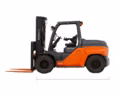 2026 Toyota Material Handling 9FBZ60U - Image 4