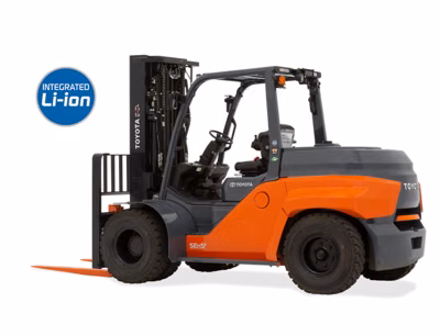 2027 Toyota Material Handling 9FBZ70U 3