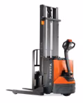 2026 Toyota Material Handling 8BWS10 - Image 2