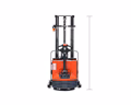 2026 Toyota Material Handling 8BWS10 - Image 8