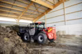 2026 Manitou MLT 850-145 V+ - Image 16