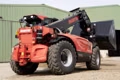 2026 Manitou MLT 850-145 V+ - Image 31