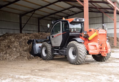 2025 Manitou MLT 850-145 V+ 38