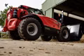 2026 Manitou MLT 850-145 V+ - Image 42