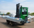 2026 Combilift C22000 Diesel - Image 2