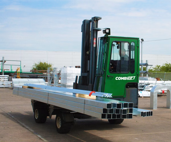 2026 Combilift C22000 Diesel - Image 2