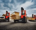 2026 Combilift C22000 Diesel - Image 3