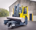2026 Combilift C22000 Diesel - Image 7