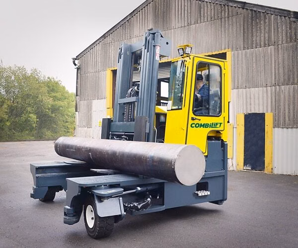2026 Combilift C22000 Diesel - Image 7