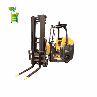 2026 Combilift Aisle Master AME-OP 1