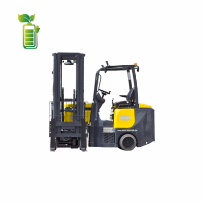 2026 Combilift AC Electric Aisle Master 1