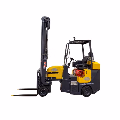 2026 Combilift Aisle Master LPG 1