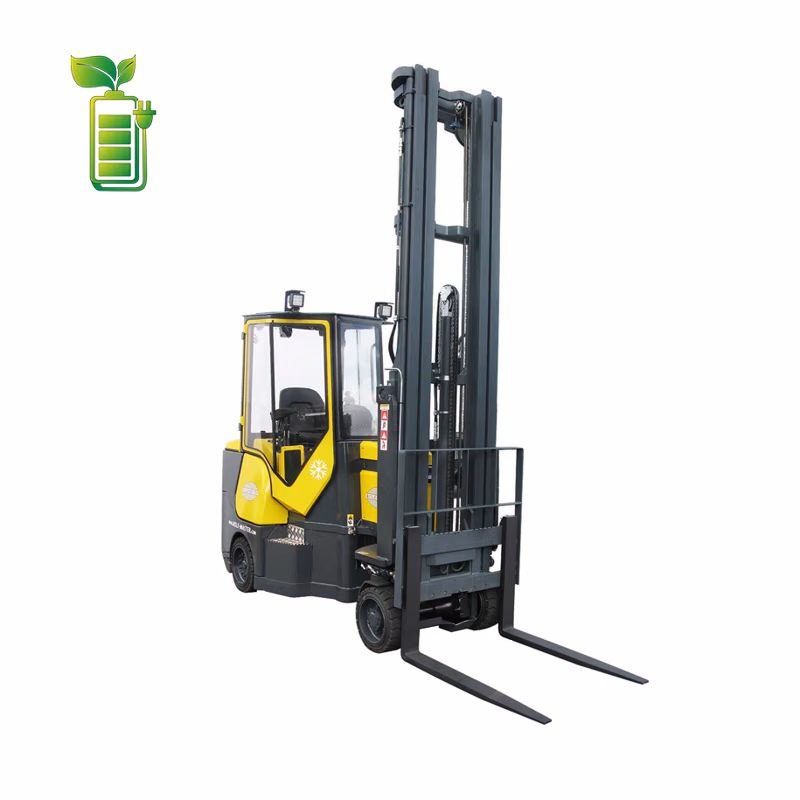 2026 Combilift Cold Store Aisle Master - Image 1