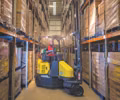 2026 Combilift Cold Store Aisle Master - Image 5