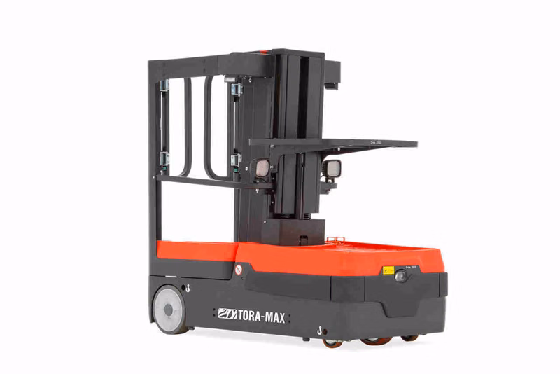 2026 Toyota Material Handling 2TMP-130 - Image 2