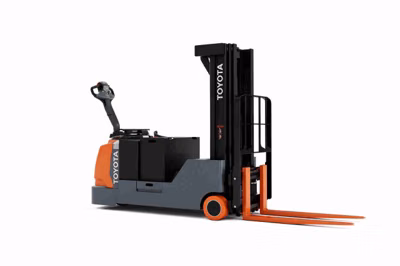 2027 Toyota Material Handling WS1-CB20 4