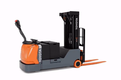 2027 Toyota Material Handling WS1-CB30 1