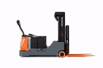 2027 Toyota Material Handling WS1-CB40 2
