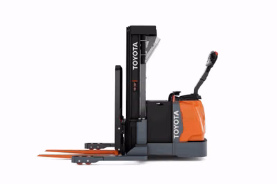 2027 Toyota Material Handling WS1-HD22 2